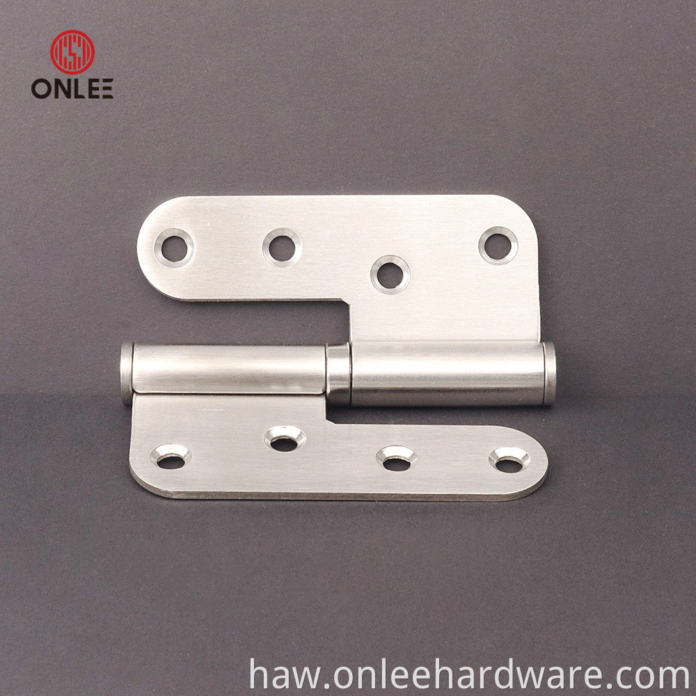 Door Hinge C